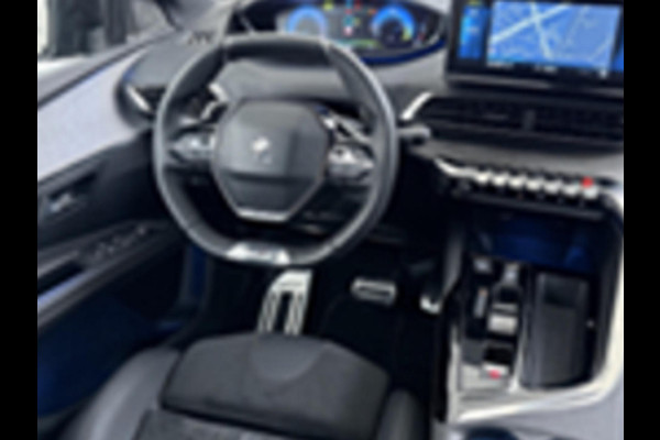 Peugeot 3008 1.6 HYbrid 225 GT BOMVOL! | ELEK. STOEL MET Massage & GEHEUGEN | VOORSTOELEN VERWARMD | ADAP. CRUISE | RIJKLAAR + 12 MND BOVAG GARANTIE | CAMERA VOOR & ACHTER | FOCAL AUDIO |