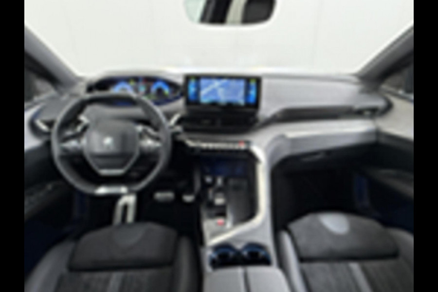Peugeot 3008 1.6 HYbrid 225 GT BOMVOL! | ELEK. STOEL MET Massage & GEHEUGEN | VOORSTOELEN VERWARMD | ADAP. CRUISE | RIJKLAAR + 12 MND BOVAG GARANTIE | CAMERA VOOR & ACHTER | FOCAL AUDIO |