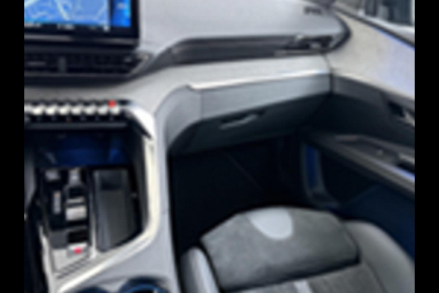 Peugeot 3008 1.6 HYbrid 225 GT BOMVOL! | ELEK. STOEL MET Massage & GEHEUGEN | VOORSTOELEN VERWARMD | ADAP. CRUISE | RIJKLAAR + 12 MND BOVAG GARANTIE | CAMERA VOOR & ACHTER | FOCAL AUDIO |