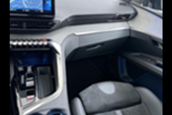 Peugeot 3008 1.6 HYbrid 225 GT BOMVOL! | ELEK. STOEL MET Massage & GEHEUGEN | VOORSTOELEN VERWARMD | ADAP. CRUISE | RIJKLAAR + 12 MND BOVAG GARANTIE | CAMERA VOOR & ACHTER | FOCAL AUDIO |