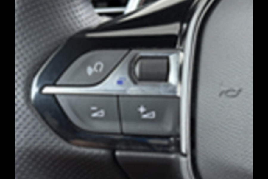 Peugeot 3008 1.6 HYbrid 225 GT BOMVOL! | ELEK. STOEL MET Massage & GEHEUGEN | VOORSTOELEN VERWARMD | ADAP. CRUISE | RIJKLAAR + 12 MND BOVAG GARANTIE | CAMERA VOOR & ACHTER | FOCAL AUDIO |