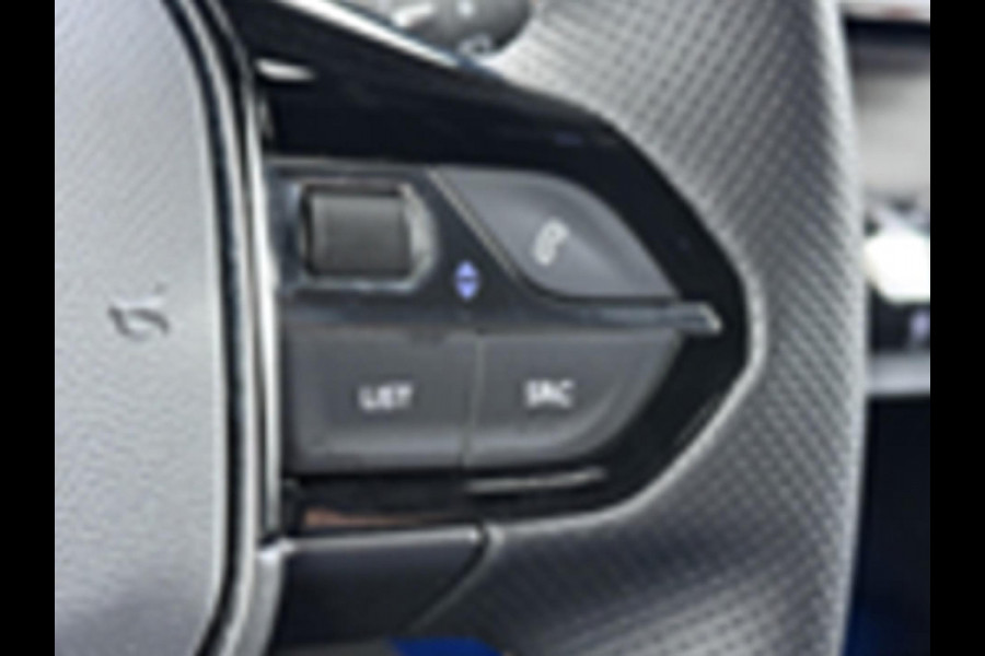 Peugeot 3008 1.6 HYbrid 225 GT BOMVOL! | ELEK. STOEL MET Massage & GEHEUGEN | VOORSTOELEN VERWARMD | ADAP. CRUISE | RIJKLAAR + 12 MND BOVAG GARANTIE | CAMERA VOOR & ACHTER | FOCAL AUDIO |