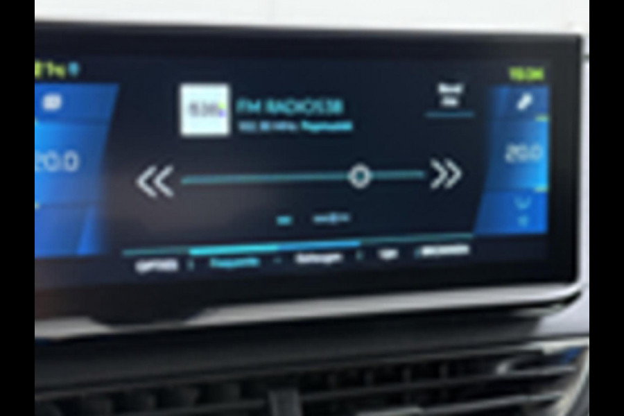 Peugeot 3008 1.6 HYbrid 225 GT BOMVOL! | ELEK. STOEL MET Massage & GEHEUGEN | VOORSTOELEN VERWARMD | ADAP. CRUISE | RIJKLAAR + 12 MND BOVAG GARANTIE | CAMERA VOOR & ACHTER | FOCAL AUDIO |