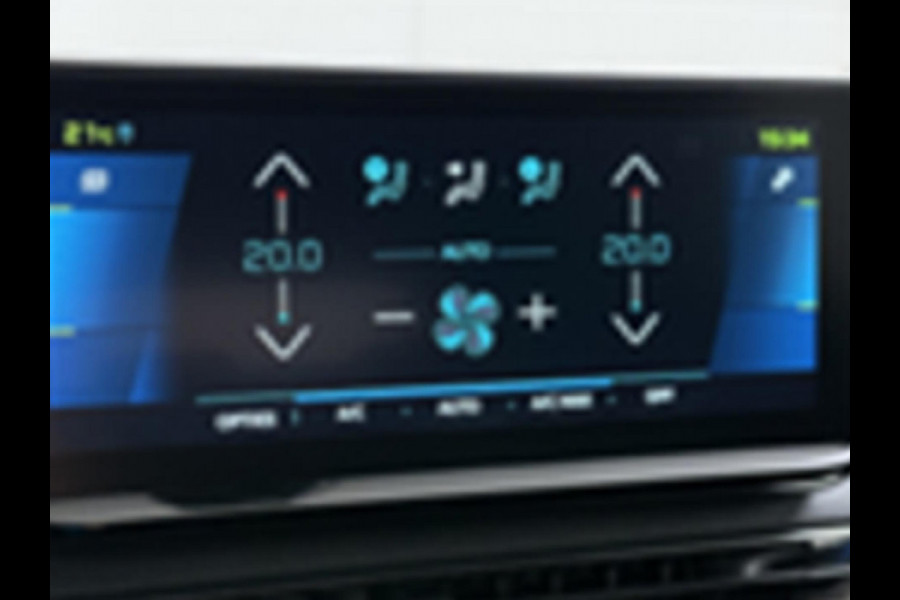 Peugeot 3008 1.6 HYbrid 225 GT BOMVOL! | ELEK. STOEL MET Massage & GEHEUGEN | VOORSTOELEN VERWARMD | ADAP. CRUISE | RIJKLAAR + 12 MND BOVAG GARANTIE | CAMERA VOOR & ACHTER | FOCAL AUDIO |