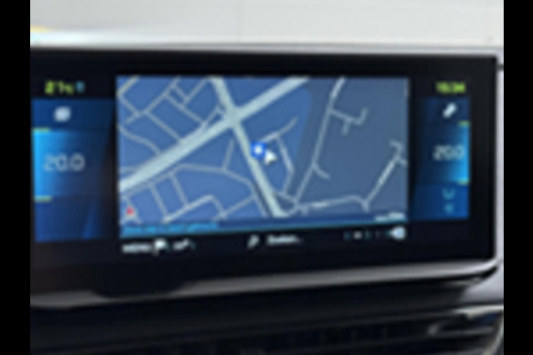 Peugeot 3008 1.6 HYbrid 225 GT BOMVOL! | ELEK. STOEL MET Massage & GEHEUGEN | VOORSTOELEN VERWARMD | ADAP. CRUISE | RIJKLAAR + 12 MND BOVAG GARANTIE | CAMERA VOOR & ACHTER | FOCAL AUDIO |