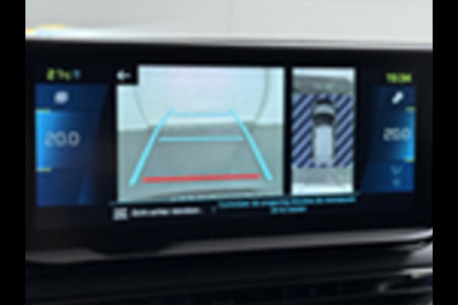 Peugeot 3008 1.6 HYbrid 225 GT BOMVOL! | ELEK. STOEL MET Massage & GEHEUGEN | VOORSTOELEN VERWARMD | ADAP. CRUISE | RIJKLAAR + 12 MND BOVAG GARANTIE | CAMERA VOOR & ACHTER | FOCAL AUDIO |