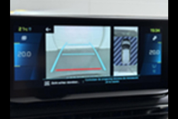 Peugeot 3008 1.6 HYbrid 225 GT BOMVOL! | ELEK. STOEL MET Massage & GEHEUGEN | VOORSTOELEN VERWARMD | ADAP. CRUISE | RIJKLAAR + 12 MND BOVAG GARANTIE | CAMERA VOOR & ACHTER | FOCAL AUDIO |