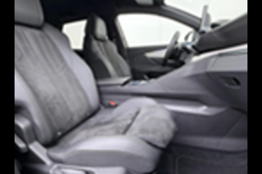 Peugeot 3008 1.6 HYbrid 225 GT BOMVOL! | ELEK. STOEL MET Massage & GEHEUGEN | VOORSTOELEN VERWARMD | ADAP. CRUISE | RIJKLAAR + 12 MND BOVAG GARANTIE | CAMERA VOOR & ACHTER | FOCAL AUDIO |