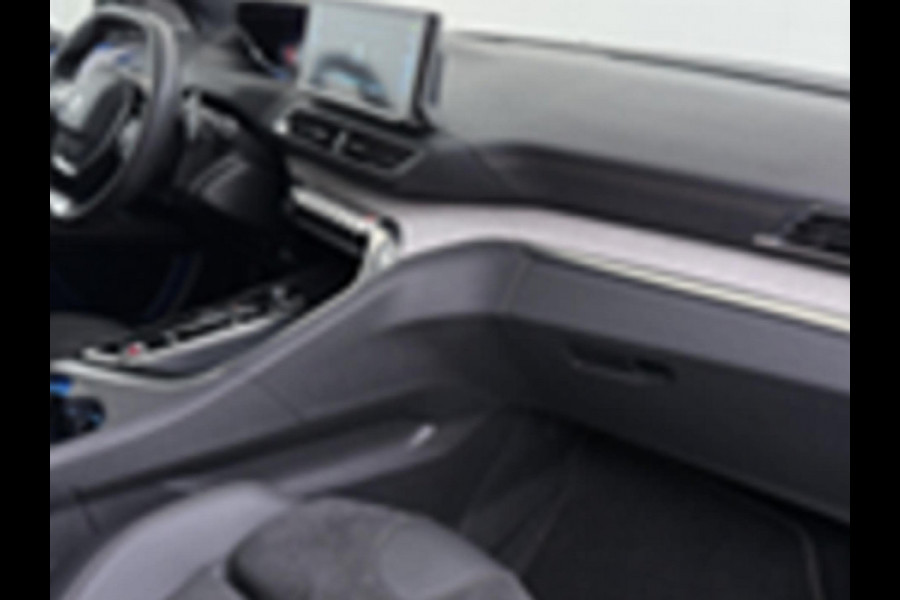 Peugeot 3008 1.6 HYbrid 225 GT BOMVOL! | ELEK. STOEL MET Massage & GEHEUGEN | VOORSTOELEN VERWARMD | ADAP. CRUISE | RIJKLAAR + 12 MND BOVAG GARANTIE | CAMERA VOOR & ACHTER | FOCAL AUDIO |