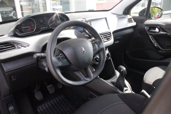 Peugeot 208 1.2 82PK BLUE LEASE | APPLE CARPLAY/ANDROID AUTO | NAVIGATIE | CRUISE CONTROL | AIRCO | AUX/USB |