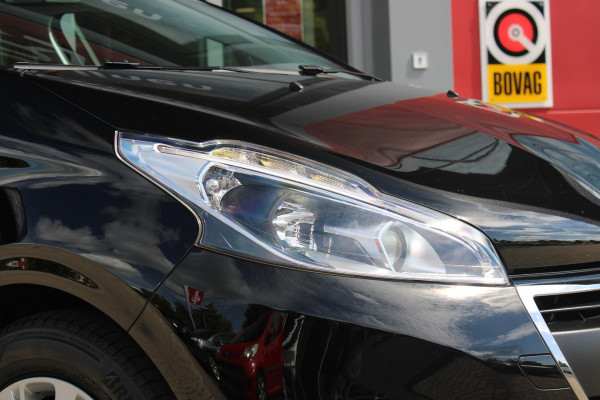 Peugeot 208 1.2 82PK BLUE LEASE | APPLE CARPLAY/ANDROID AUTO | NAVIGATIE | CRUISE CONTROL | AIRCO | AUX/USB |