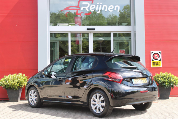 Peugeot 208 1.2 82PK BLUE LEASE | APPLE CARPLAY/ANDROID AUTO | NAVIGATIE | CRUISE CONTROL | AIRCO | AUX/USB |