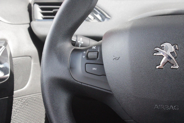 Peugeot 208 1.2 82PK BLUE LEASE | APPLE CARPLAY/ANDROID AUTO | NAVIGATIE | CRUISE CONTROL | AIRCO | AUX/USB |
