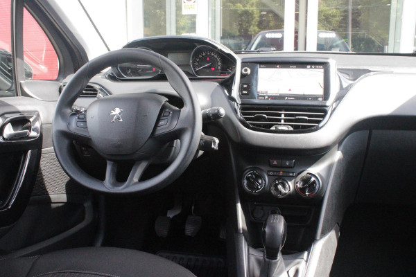 Peugeot 208 1.2 82PK BLUE LEASE | APPLE CARPLAY/ANDROID AUTO | NAVIGATIE | CRUISE CONTROL | AIRCO | AUX/USB |