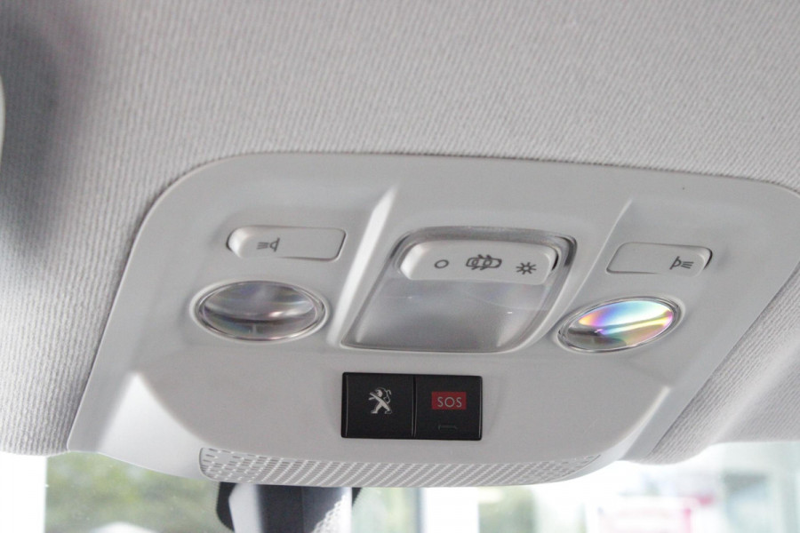 Peugeot 208 1.2 82PK BLUE LEASE | APPLE CARPLAY/ANDROID AUTO | NAVIGATIE | CRUISE CONTROL | AIRCO | AUX/USB |