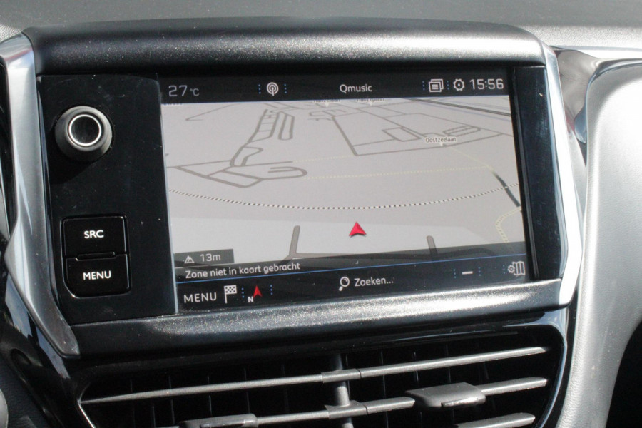 Peugeot 208 1.2 82PK BLUE LEASE | APPLE CARPLAY/ANDROID AUTO | NAVIGATIE | CRUISE CONTROL | AIRCO | AUX/USB |