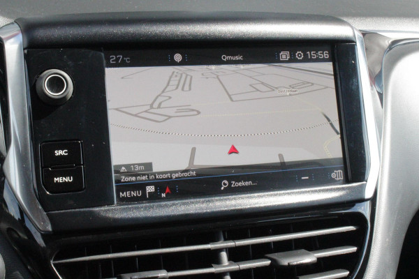 Peugeot 208 1.2 82PK BLUE LEASE | APPLE CARPLAY/ANDROID AUTO | NAVIGATIE | CRUISE CONTROL | AIRCO | AUX/USB |