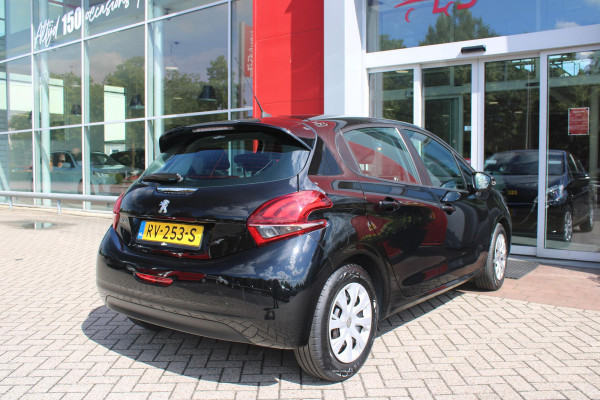 Peugeot 208 1.2 82PK BLUE LEASE | APPLE CARPLAY/ANDROID AUTO | NAVIGATIE | CRUISE CONTROL | AIRCO | AUX/USB |