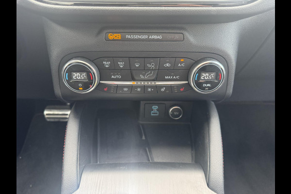 Ford Kuga 2.5 PHEV ST-Line X | SCI | 225pk | Adaptieve Cruise | Panoramadak | Winterpack | Head up Display | Rode Remklauwen | 19 inch velgen