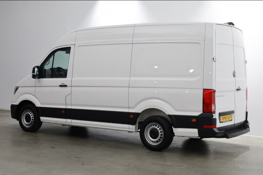 Volkswagen Crafter 30 2.0 TDI E6 L3H3 (L2H2) Airco/Navi/Camera 12-2018