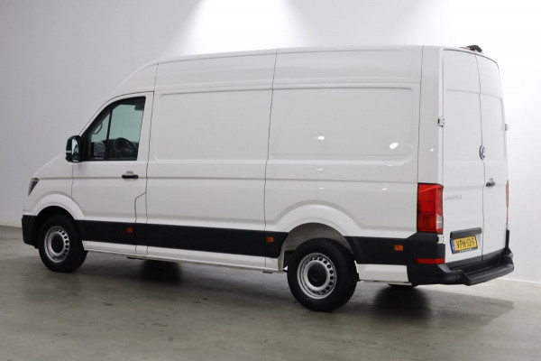 Volkswagen Crafter 30 2.0 TDI E6 L3H3 (L2H2) Airco/Navi/Camera 12-2018