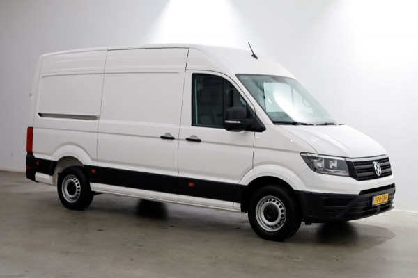 Volkswagen Crafter 30 2.0 TDI E6 L3H3 (L2H2) Airco/Navi/Camera 12-2018
