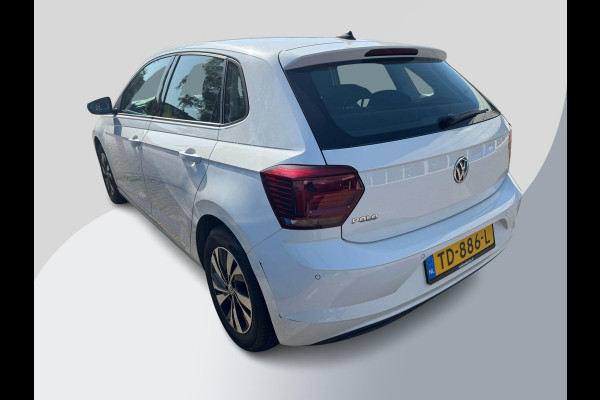 Volkswagen Polo 1.0 TSI Comfortline 95pk Apple Carplay & Android auto | Airco | 5 deurs | Navigatie