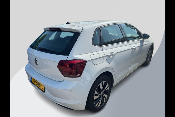 Volkswagen Polo 1.0 TSI Comfortline 95pk Apple Carplay & Android auto | Airco | 5 deurs | Navigatie