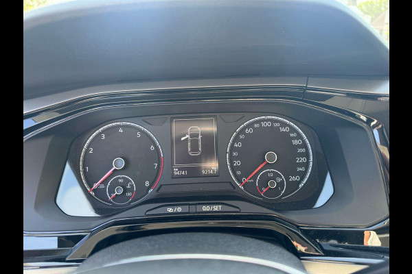 Volkswagen Polo 1.0 TSI Comfortline 95pk Apple Carplay & Android auto | Airco | 5 deurs | Navigatie