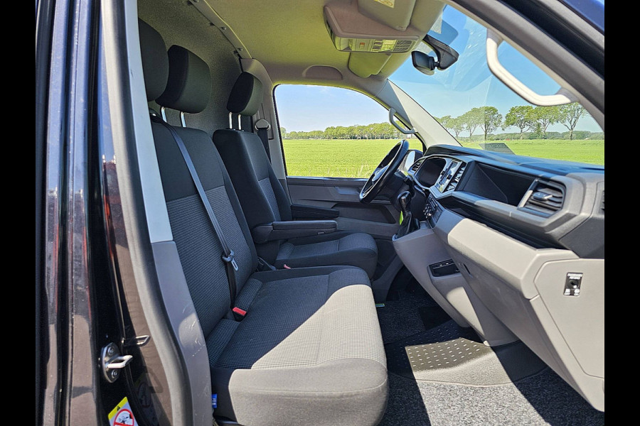 Volkswagen Transporter 2.0 TDI L2H1 L2H1 LED 150Pk Euro6 Bumpers-Kleur Lm-Velgen Airco!