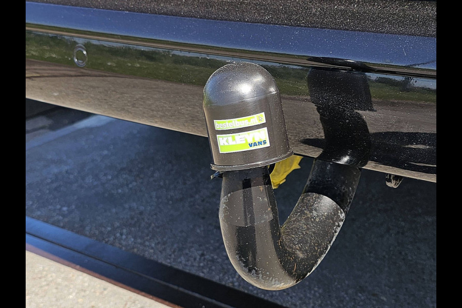 Volkswagen Transporter 2.0 TDI L2H1 L2H1 LED 150Pk Euro6 Bumpers-Kleur Lm-Velgen Airco!