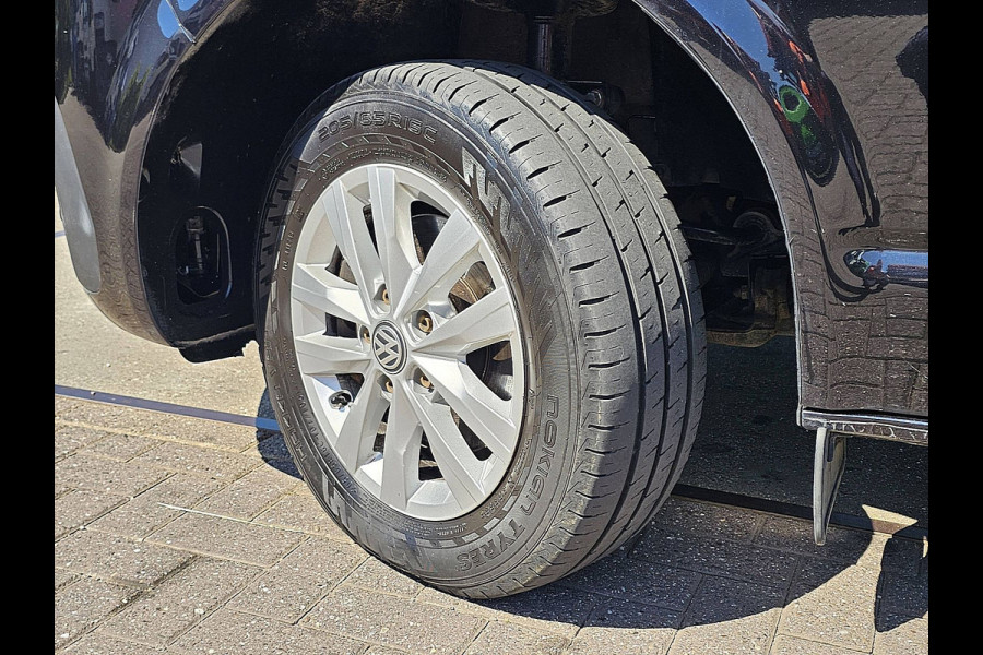 Volkswagen Transporter 2.0 TDI L2H1 L2H1 LED 150Pk Euro6 Bumpers-Kleur Lm-Velgen Airco!