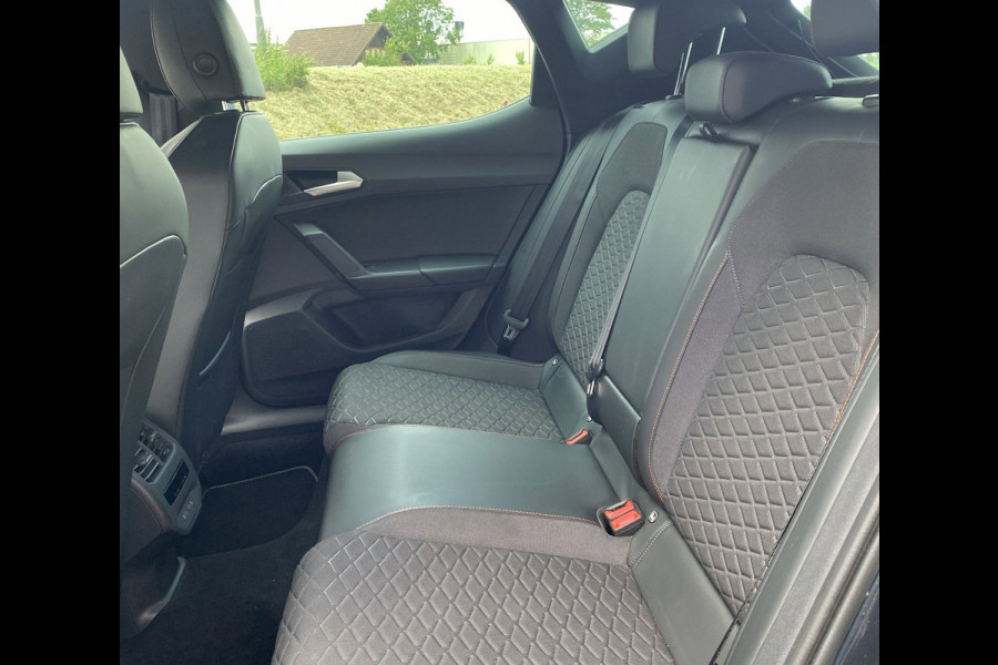 Seat Leon 1.4 TSI eHybrid PHEV FR Business Intense/ VirtualC/ Sfeer/ Camera