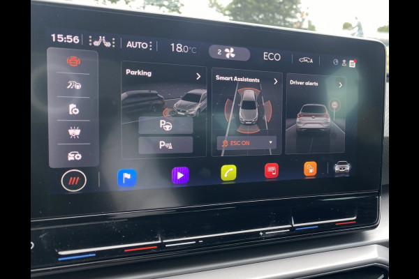 Seat Leon 1.4 TSI eHybrid PHEV FR Business Intense/ VirtualC/ Sfeer/ Camera