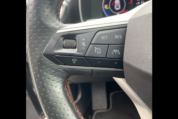 Seat Leon 1.4 TSI eHybrid PHEV FR Business Intense/ VirtualC/ Sfeer/ Camera