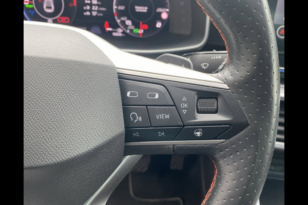 Seat Leon 1.4 TSI eHybrid PHEV FR Business Intense/ VirtualC/ Sfeer/ Camera