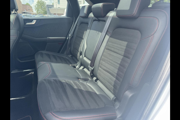 Ford Kuga 2.5 PHEV ST-Line X | SCI | 225pk | Adaptieve Cruise | Panoramadak | Winterpack | Head up Display | Rode Remklauwen | 19 inch velgen