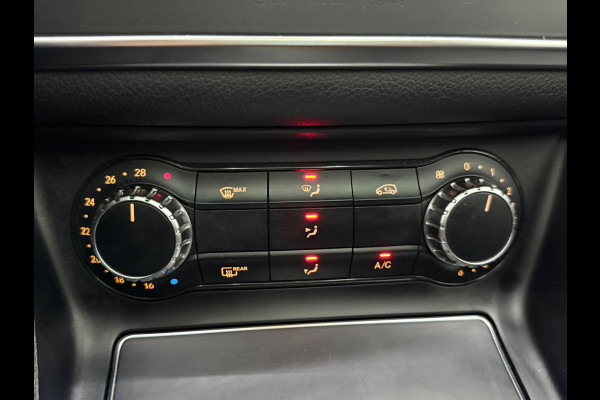 Mercedes-Benz CLA-Klasse 180 AMG Night Panodak NAP NL-auto