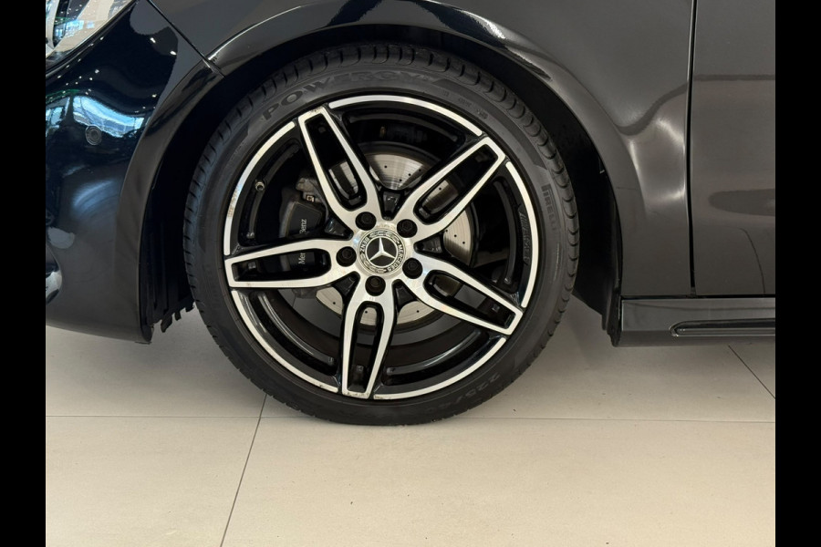 Mercedes-Benz CLA-Klasse 180 AMG Night Panodak NAP NL-auto
