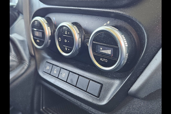 Iveco Daily 35S18 3.0L Automaat Led Camera Navi
