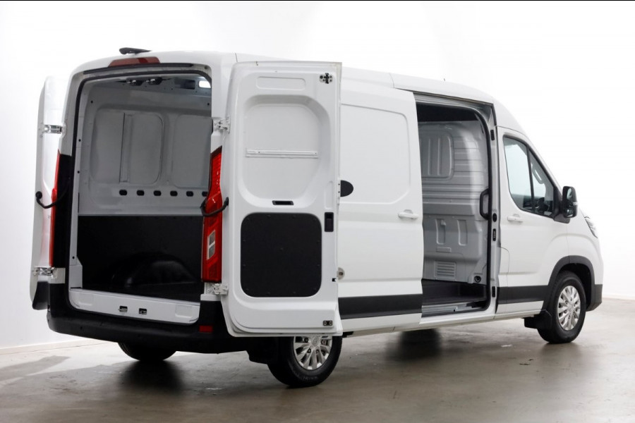 Maxus eDeliver 9 L3H2 72kWh WLTP Range 280km 100% Elektrisch Airco/Camera/ACC NIEUW 02-2024