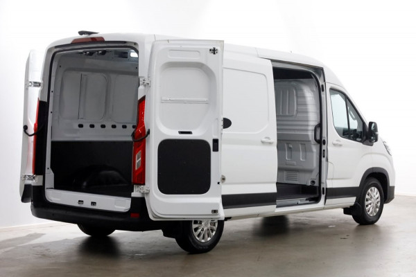 Maxus eDeliver 9 L3H2 72kWh WLTP Range 280km 100% Elektrisch Airco/Camera/ACC NIEUW 02-2024