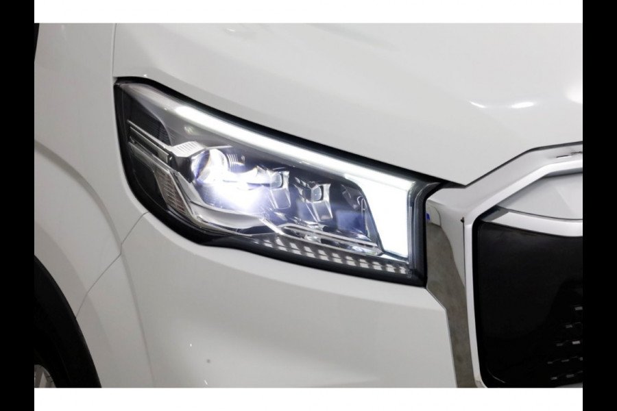 Maxus eDeliver 9 L3H2 72kWh WLTP Range 280km 100% Elektrisch Airco/Camera/ACC NIEUW 02-2024