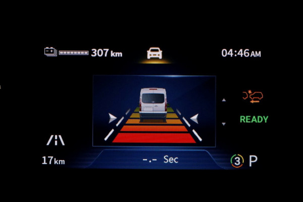 Maxus eDeliver 9 L3H2 72kWh WLTP Range 280km 100% Elektrisch Airco/Camera/ACC NIEUW 02-2024