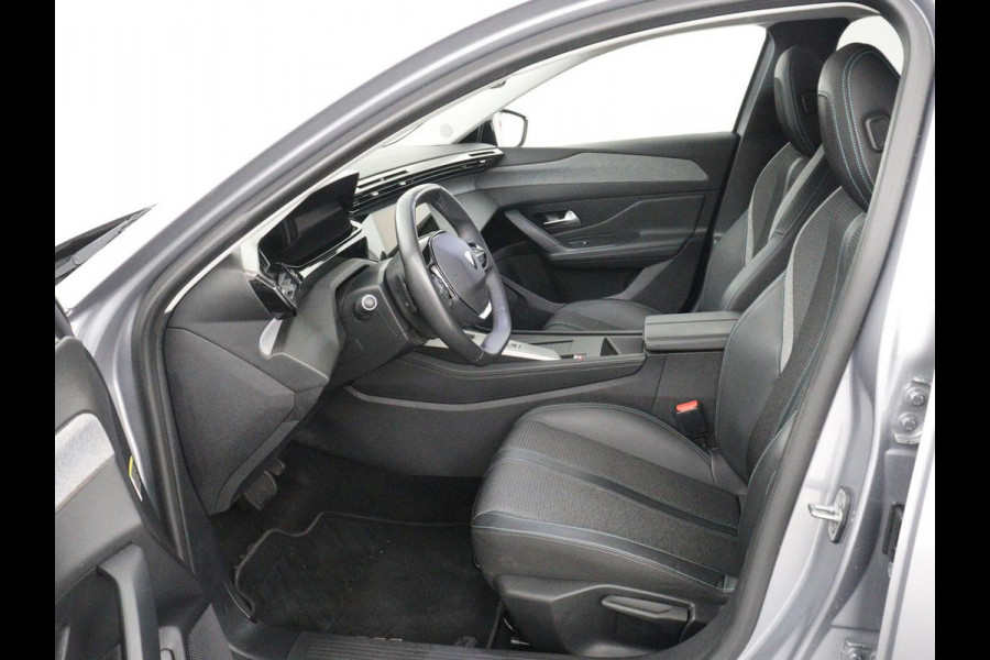 Peugeot 308 1.6 HYbrid 180 Allure Pack Business | Trekhaak | Camera | Carplay | Half leder | Adaptive cruise | Keyless | Parkeerhulp | Full LED | PHEV | Plug In