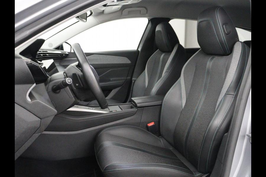 Peugeot 308 1.6 HYbrid 180 Allure Pack Business | Trekhaak | Camera | Carplay | Half leder | Adaptive cruise | Keyless | Parkeerhulp | Full LED | PHEV | Plug In