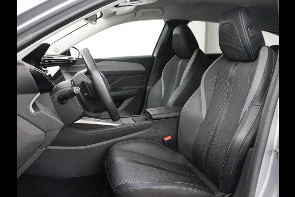 Peugeot 308 1.6 HYbrid 180 Allure Pack Business | Trekhaak | Camera | Carplay | Half leder | Adaptive cruise | Keyless | Parkeerhulp | Full LED | PHEV | Plug In
