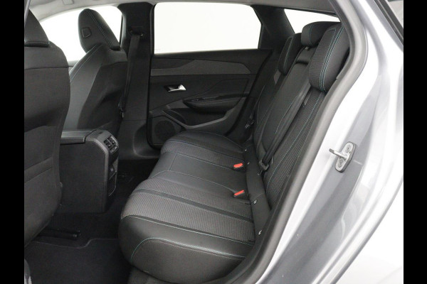 Peugeot 308 1.6 HYbrid 180 Allure Pack Business | Trekhaak | Camera | Carplay | Half leder | Adaptive cruise | Keyless | Parkeerhulp | Full LED | PHEV | Plug In