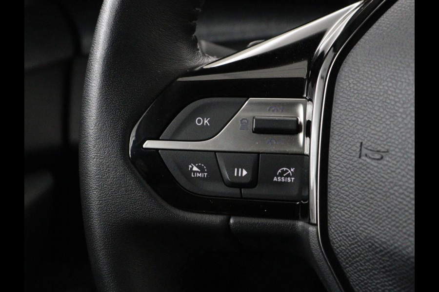 Peugeot 308 1.6 HYbrid 180 Allure Pack Business | Trekhaak | Camera | Carplay | Half leder | Adaptive cruise | Keyless | Parkeerhulp | Full LED | PHEV | Plug In