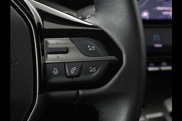 Peugeot 308 1.6 HYbrid 180 Allure Pack Business | Trekhaak | Camera | Carplay | Half leder | Adaptive cruise | Keyless | Parkeerhulp | Full LED | PHEV | Plug In